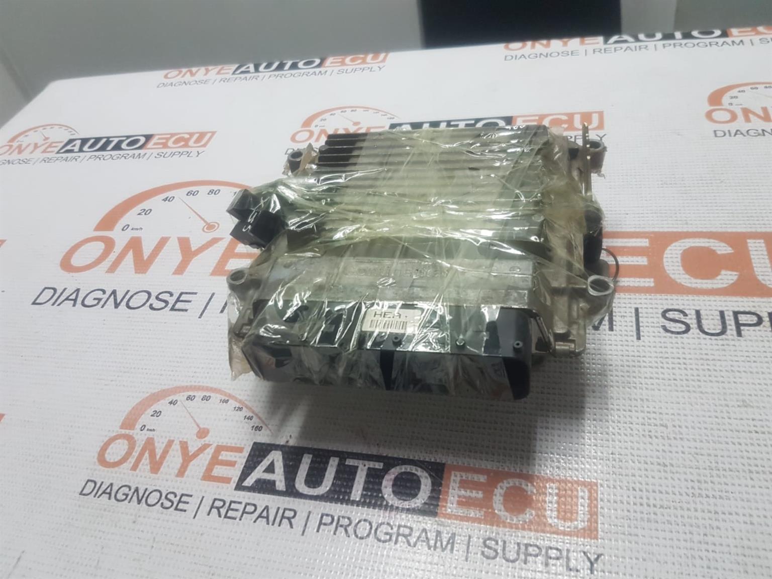 Genuine Hyundai ix35 complete electronic set - Private Seller