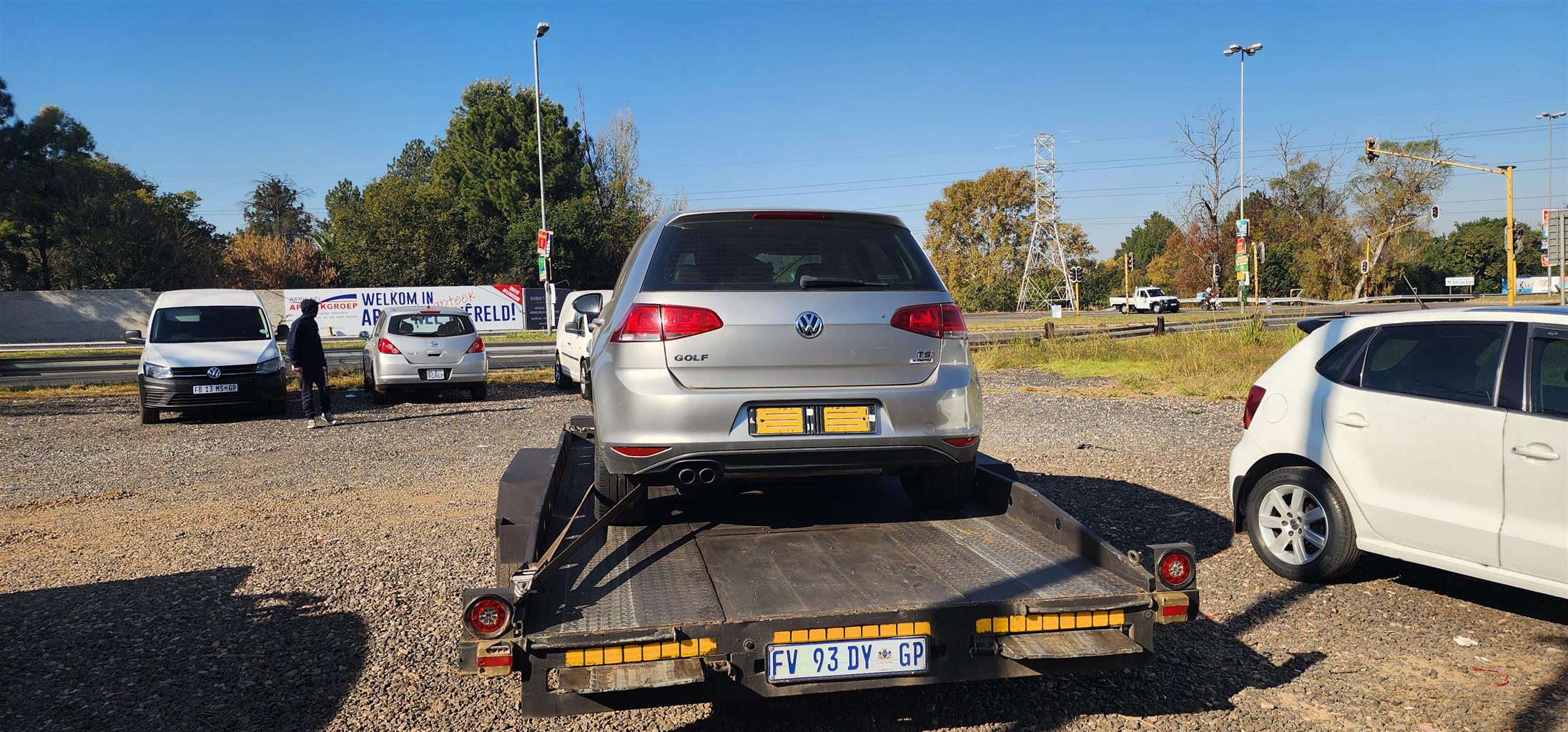 Now stripping vw golf 7 tsi 2015 - Private Seller Now stripping vw golf 7 tsi 2015 - Private Seller