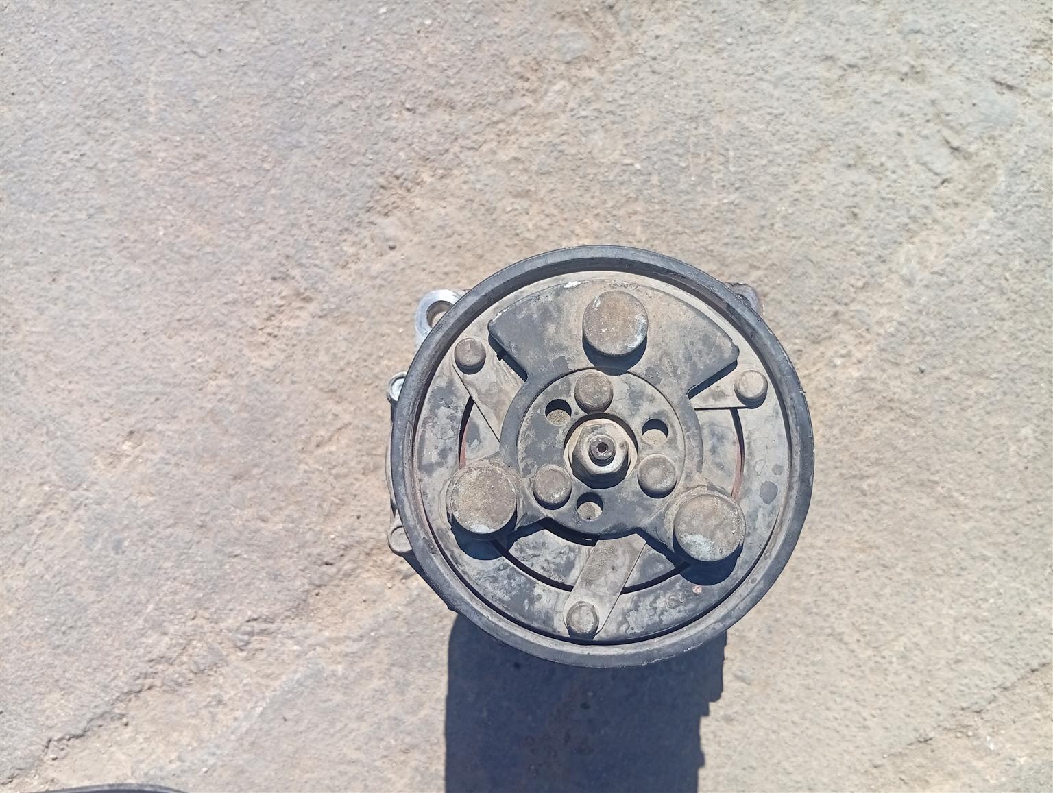 Chery tiggo tx Aircon pump - Private Seller