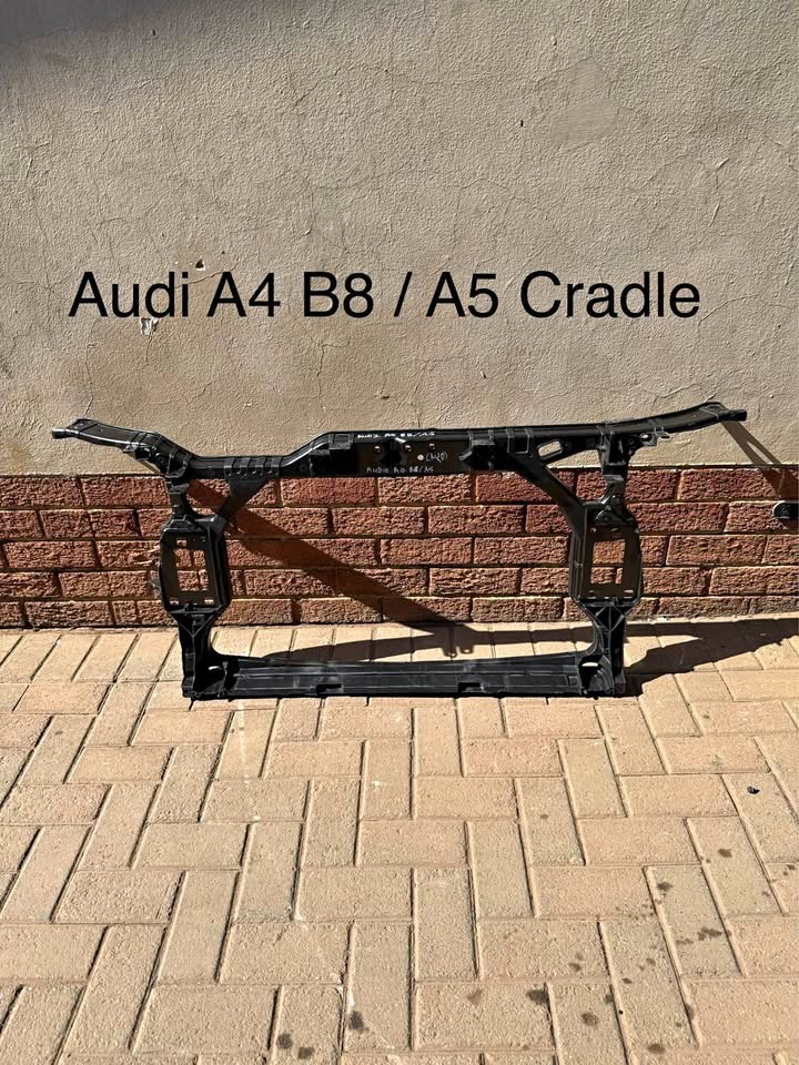 Audi A4 B8 / A5 Radiator Cradle - Private Seller Audi A4 B8 / A5 Radiator Cradle - Private Seller