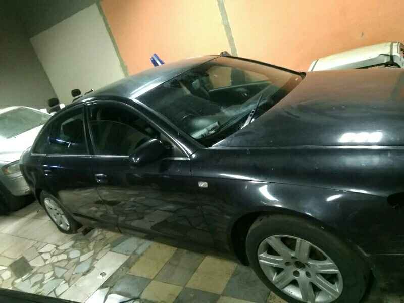 Stripping Audi A6 2.4 Automatic - Private Seller Stripping Audi A6 2.4 Automatic - Private Seller