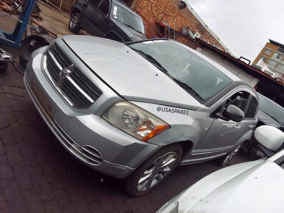 New Vehicle Stripping For Parts - Dodge Caliber 2.0 - Private Seller New Vehicle Stripping For Parts - Dodge Caliber 2.0 - Private Seller