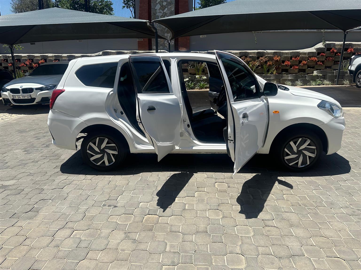 Used 2020 Datsun Go+ 1.2 Lux - Private Seller Used 2020 Datsun Go+ 1.2 Lux - Private Seller