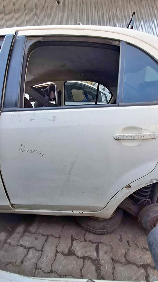 Door shell Ford Ikon 2015 - Private Seller Door shell Ford Ikon 2015 - Private Seller