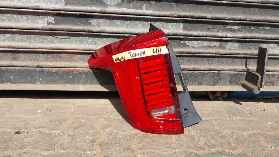 Haval Jolion taillight - Private Seller
