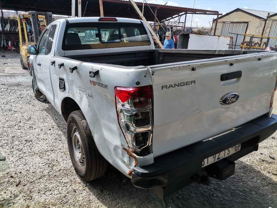 Ford Ranger T6 stripping for spares - Private Seller