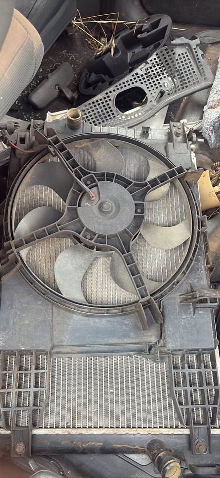 Chevrolet Aveo stripping for spares - Private Seller Chevrolet Aveo stripping for spares - Private Seller