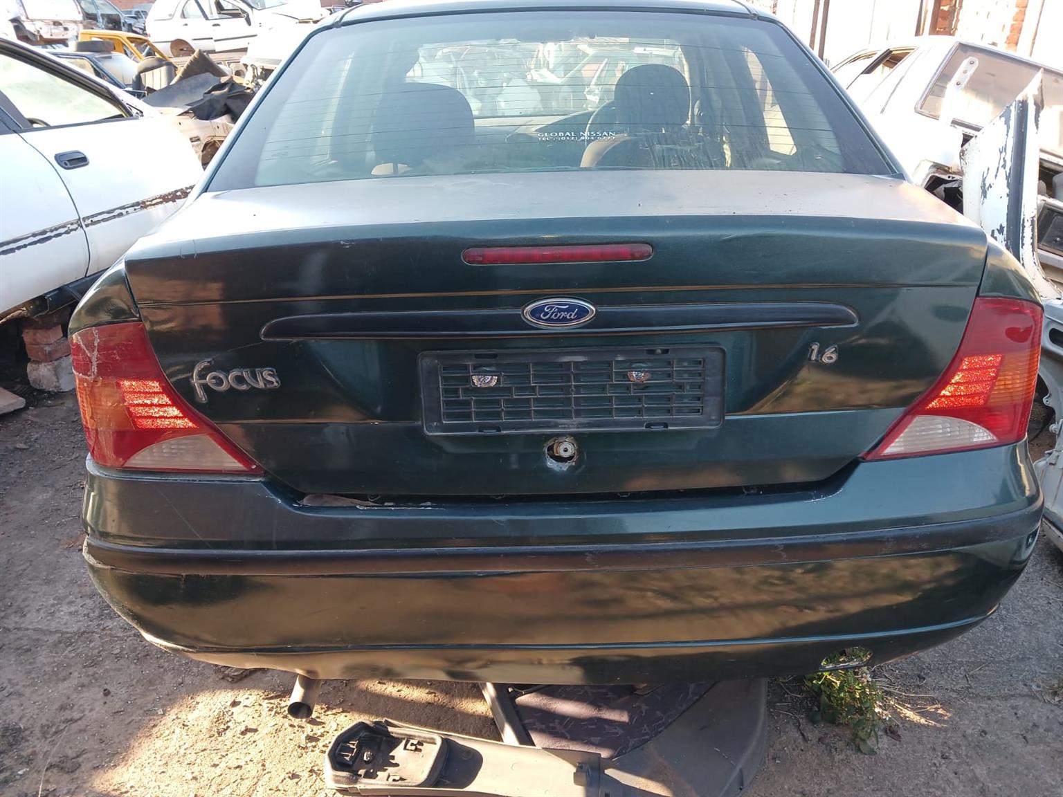 FORD FOCUS16 VALVE 20012 1. 6 FOR STRIPPING CALL FOR INFO - Private Seller FORD FOCUS16 VALVE 20012 1. 6 FOR STRIPPING CALL FOR INFO - Private Seller
