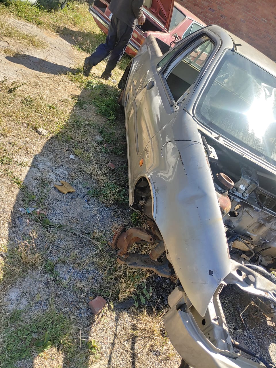 FORD BANTAM BODY ONLY CALL FOR INFO  FOR SALE FORD BANTAM BODY ONLY CALL FOR INFO  FOR SALE