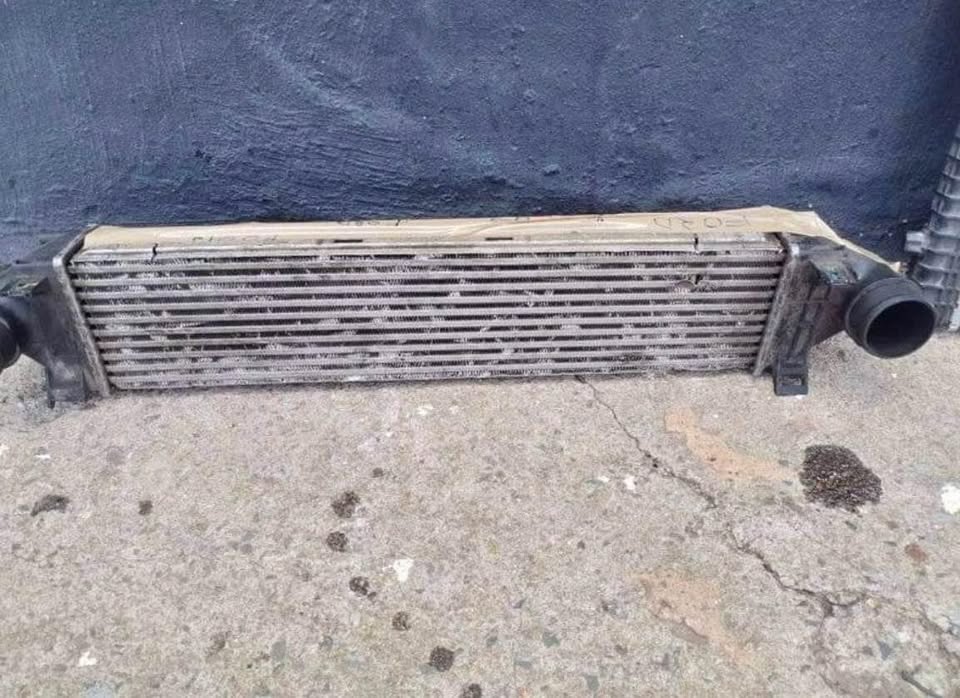 Ford focus intercooler - Private Seller Ford focus intercooler - Private Seller
