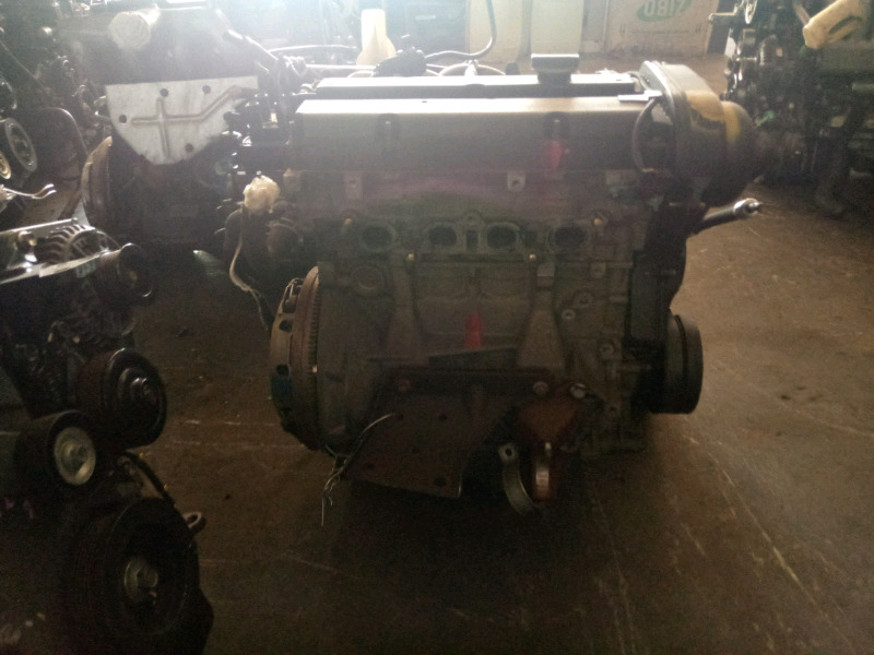 Ford 1.6 Dteq Engine for Sale