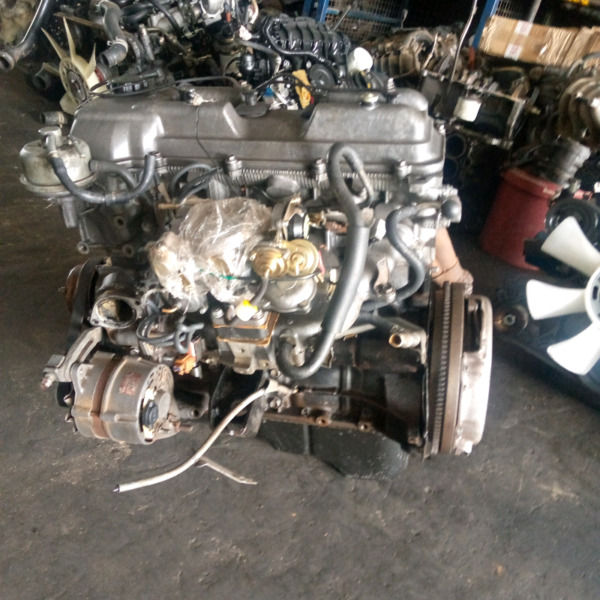 Toyota 3RZ Engine For Sale | Junk Mail