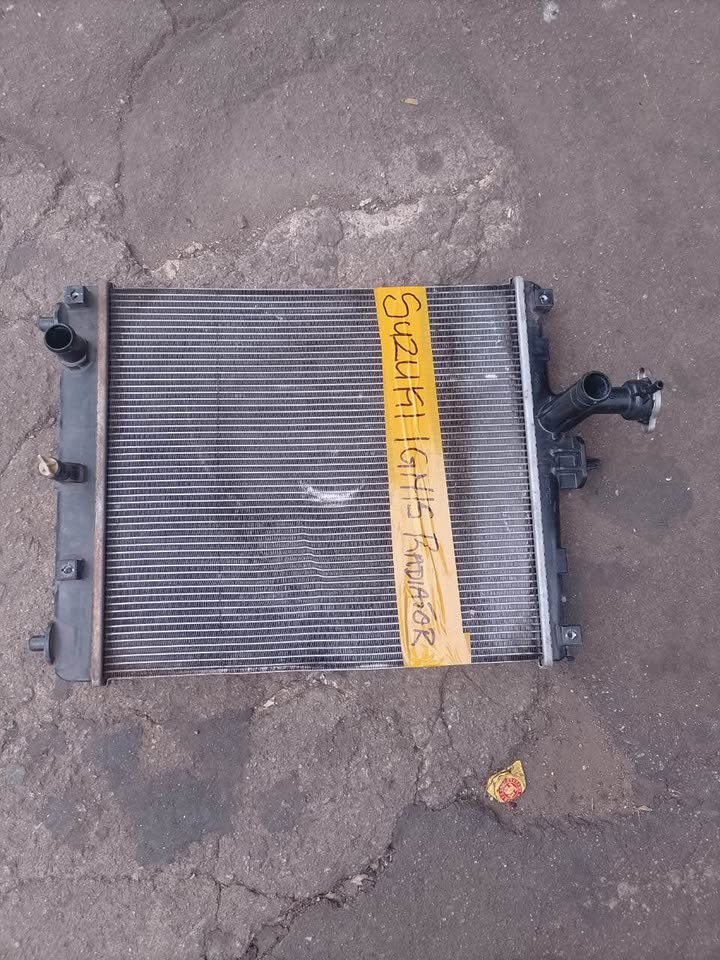 Suzuki ignis Radiator - Private Seller