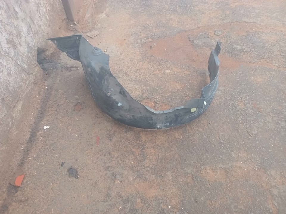 HYUNDAI ATOS FENDER LINER F RHS 2021 - Private Seller HYUNDAI ATOS FENDER LINER F RHS 2021 - Private Seller