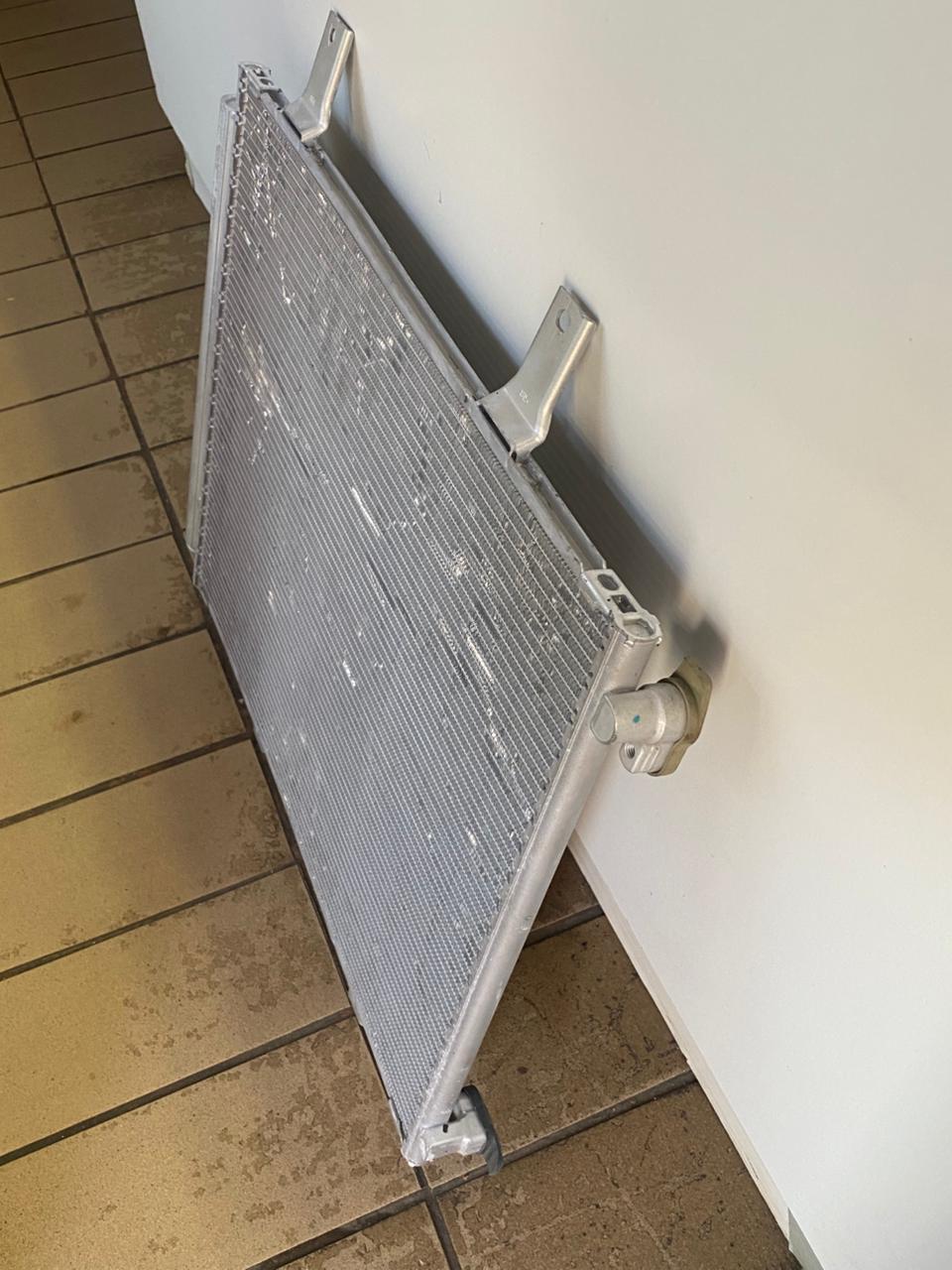 2022 TOYOTA GRAND AVANZA AC CONDENSER AVAILABLE FOR SALE - Private Seller