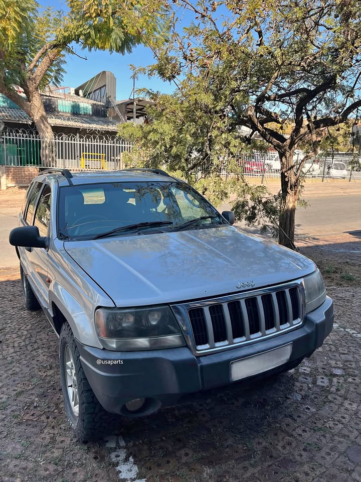 Jeep Grand Cherokee 2.7 β 4.0 β 4.7 WJ Spares Available π - Private Seller Jeep Grand Cherokee 2.7 β 4.0 β 4.7 WJ Spares Available π - Private Seller