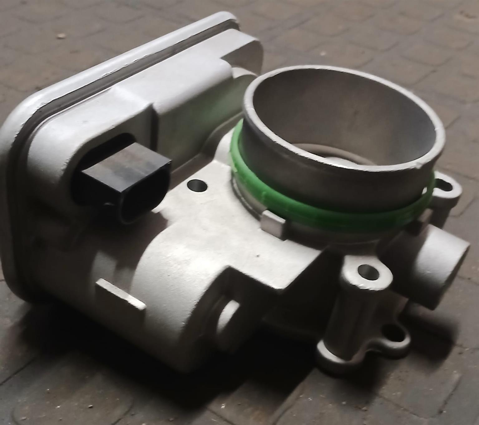 Opel Zone Jeep Spares (Throttlebody) - Private Seller