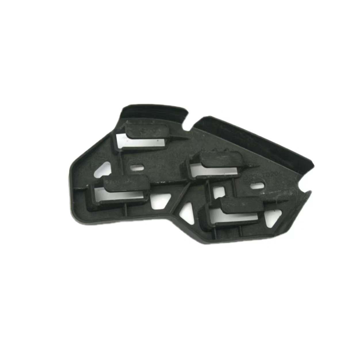 VW Polo 9N Front Bumper Slides – 6Q0 807 183A (2002–2009) - Private Seller VW Polo 9N Front Bumper Slides – 6Q0 807 183A (2002–2009) - Private Seller