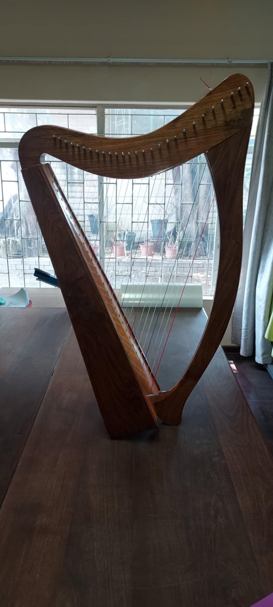 Harp To Rent | Junk Mail Marketplace