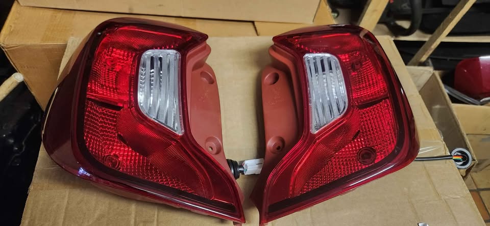 Kia picanto Taillight super clean - Private Seller Kia picanto Taillight super clean - Private Seller