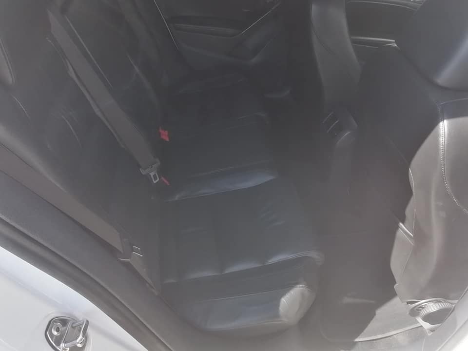 2013 Volkswagen Golf 6 2.0 GTI DSG TURBO Automatic and leather seat Sunroof