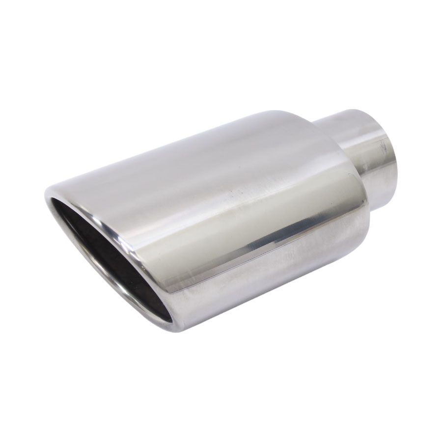 F1X SPO-19S Exhaust Tailpipe