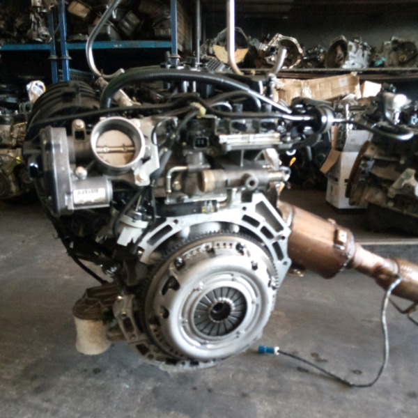 Ford Focus 1.8L C3 Engine for Sale
