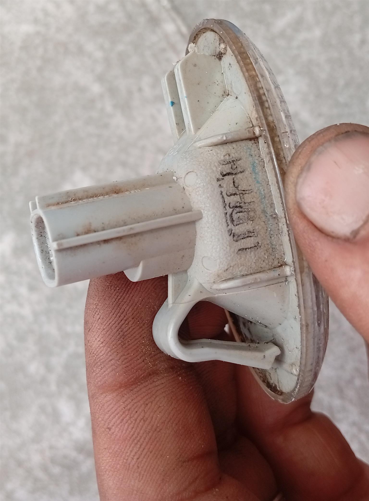 Ford Ranger fender marker indicator - Private Seller