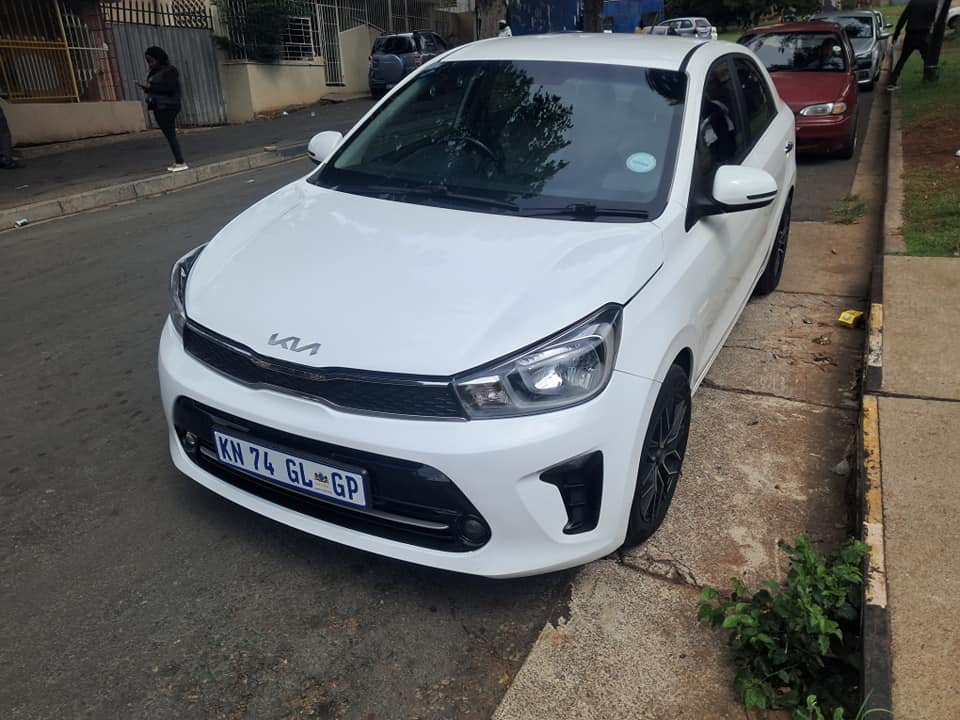 Kia Peggy's 1.4 2020 for sale