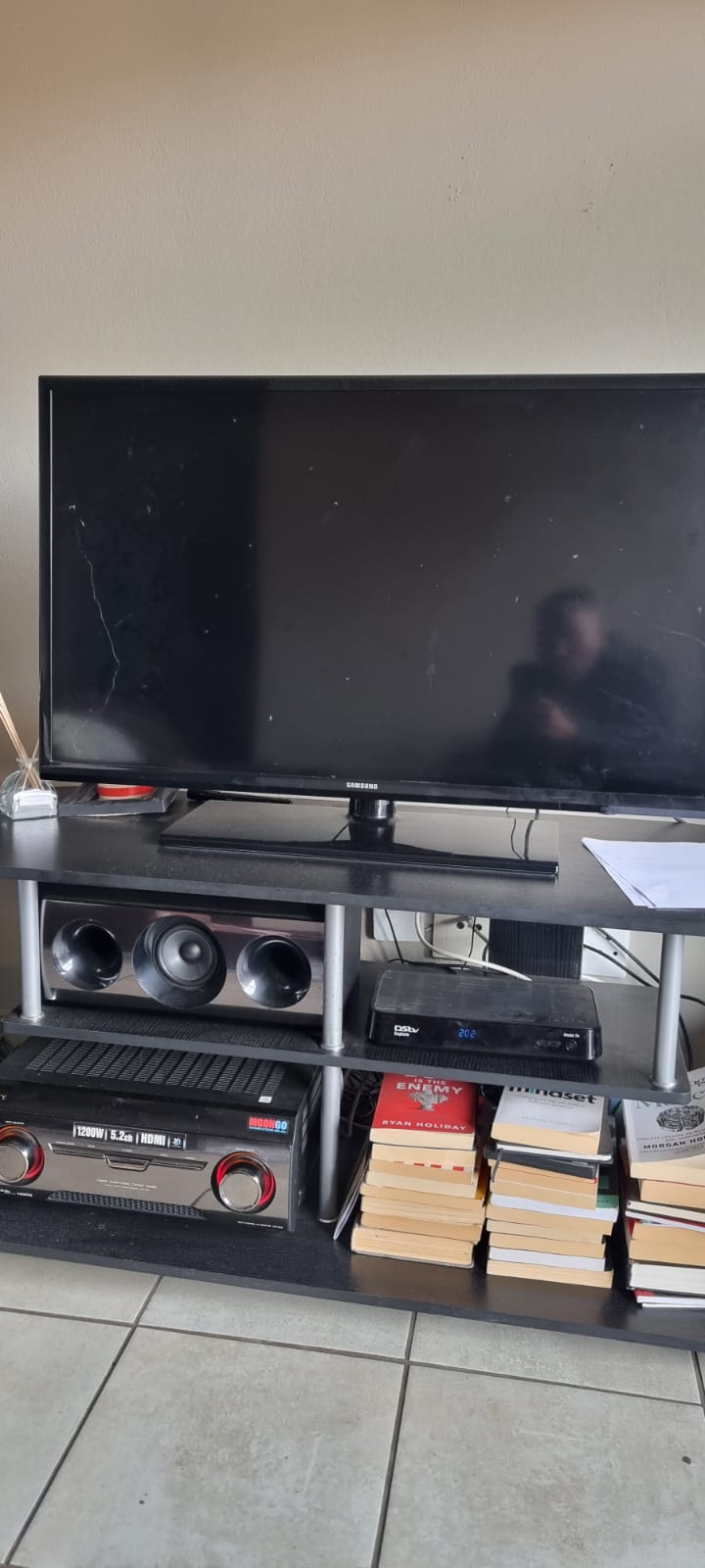 39 Inch LED TV