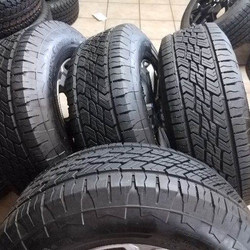 Ford Ranger 17inch