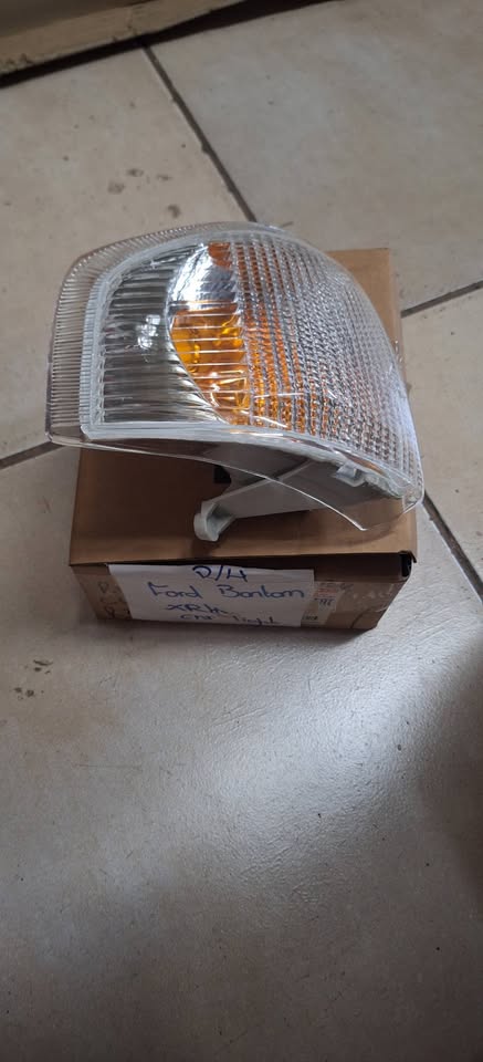 Ford bantam XR4 corner light - Private Seller Ford bantam XR4 corner light - Private Seller