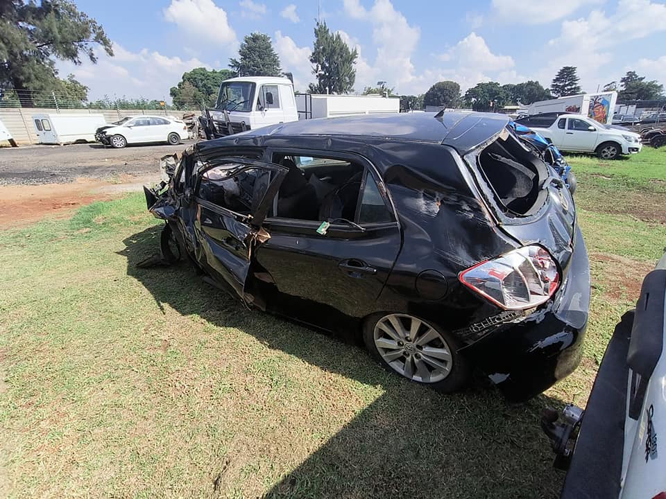 Toyota Auris Stripping for Spares. - Private Seller Toyota Auris Stripping for Spares. - Private Seller