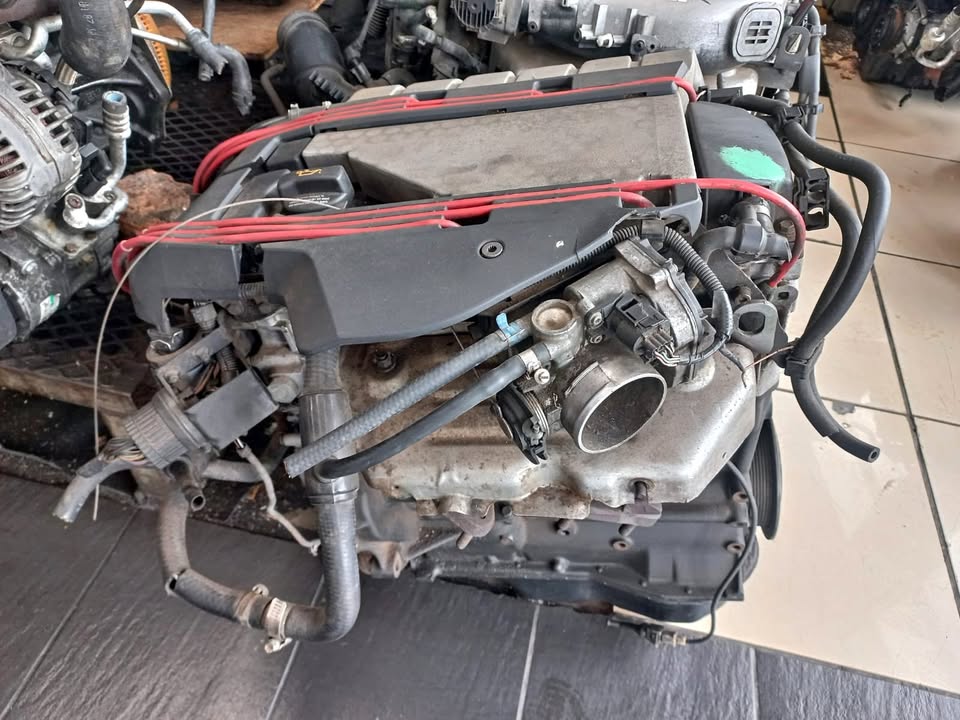 Volkswagen Golf 3 VR6 2.8 V6 Petrol Engine (AAA) - Private Seller Volkswagen Golf 3 VR6 2.8 V6 Petrol Engine (AAA) - Private Seller