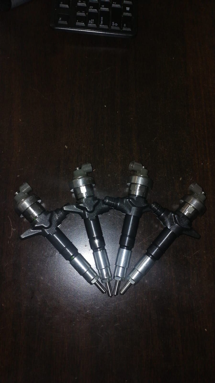 Isuzu Diesel Injectors - Private Seller Isuzu Diesel Injectors - Private Seller