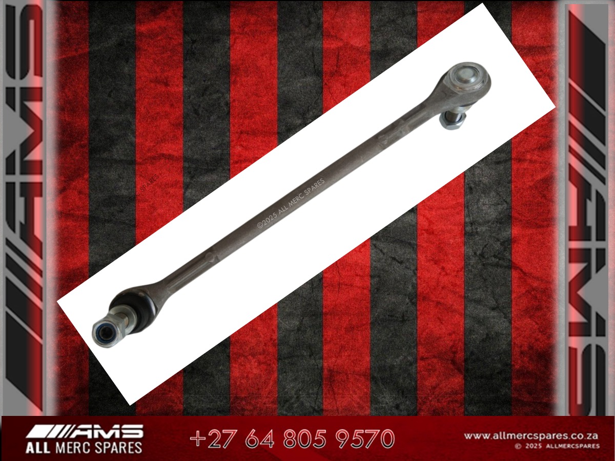 ️ NEW MERCEDES W204 RIGHT FRONT STABILIZER LINK – KEEP YOUR RIDE STABLE - Private Seller