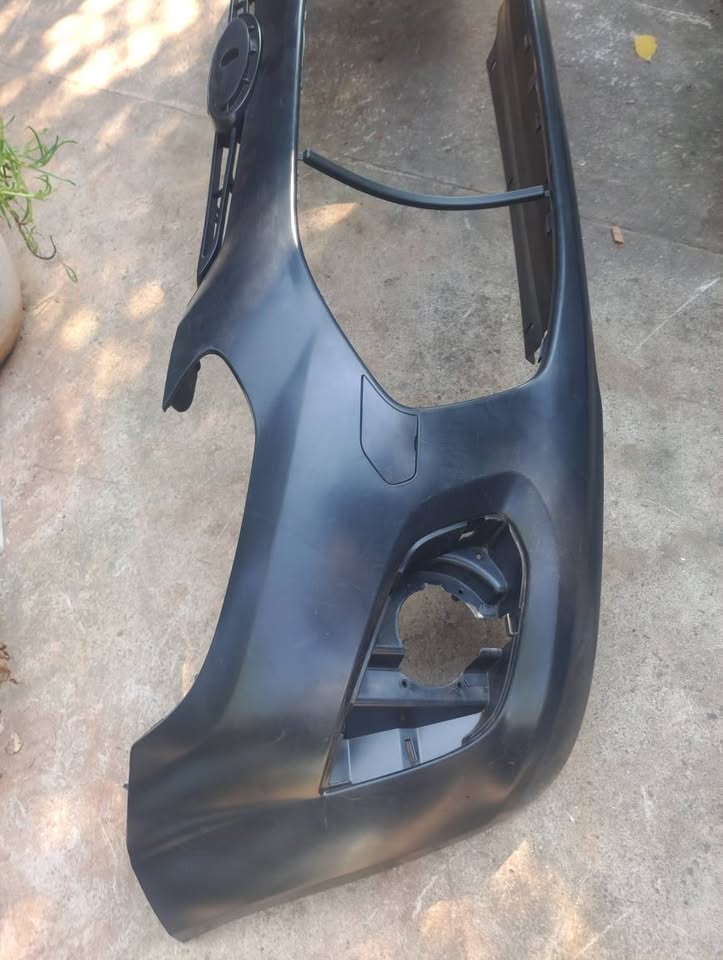 Ford Figo front bumper - Private Seller