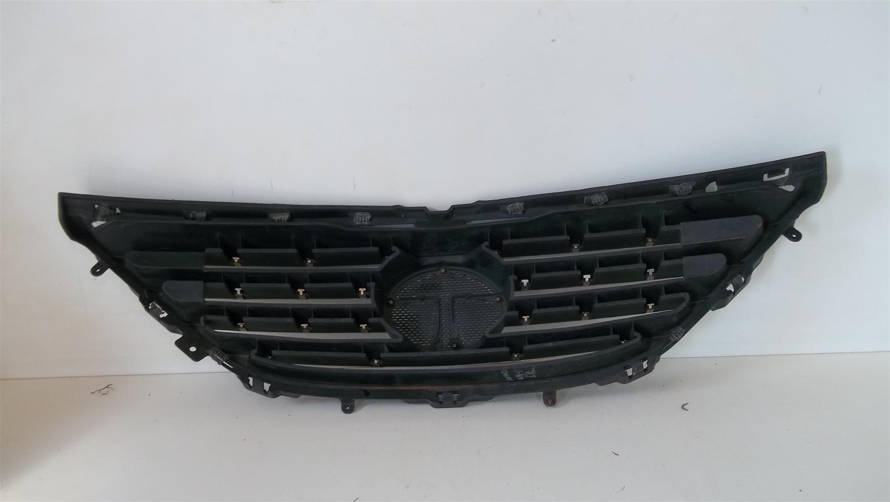 Tata Indica/Manza grille - Private Seller Tata Indica/Manza grille - Private Seller
