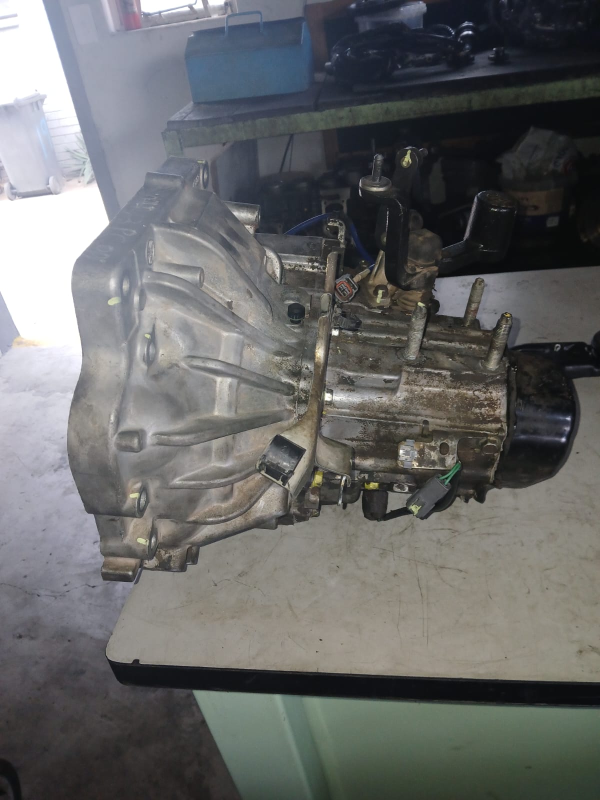 Mazda 3 2.0L gearbox 5 speed - Private Seller