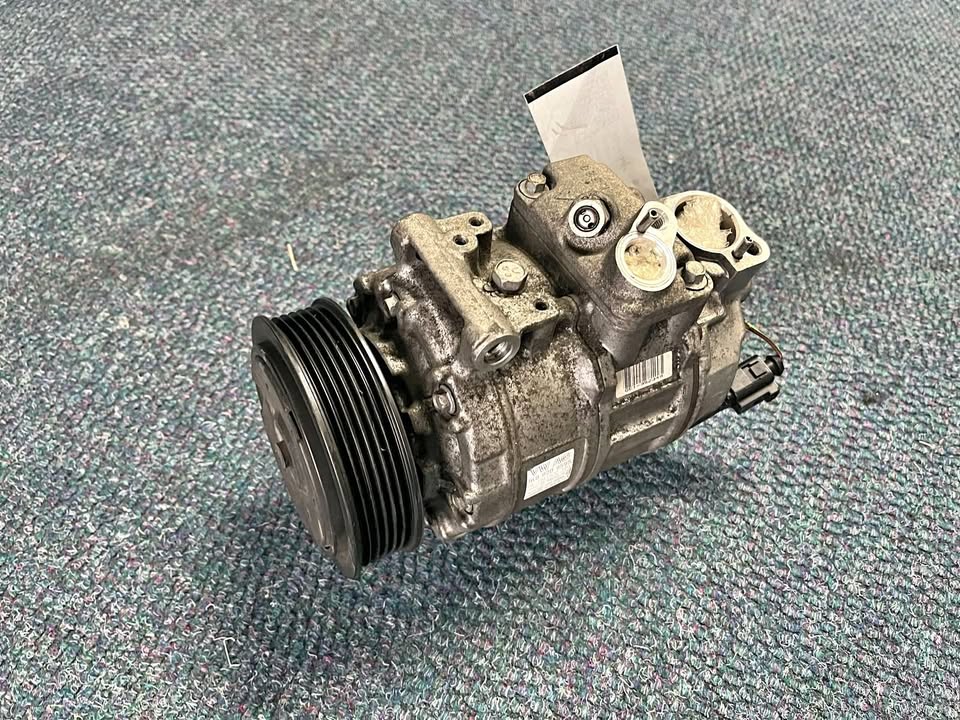 VW 1.4 TSI Golf 6 – Audi A1 CAX Aircon Pump