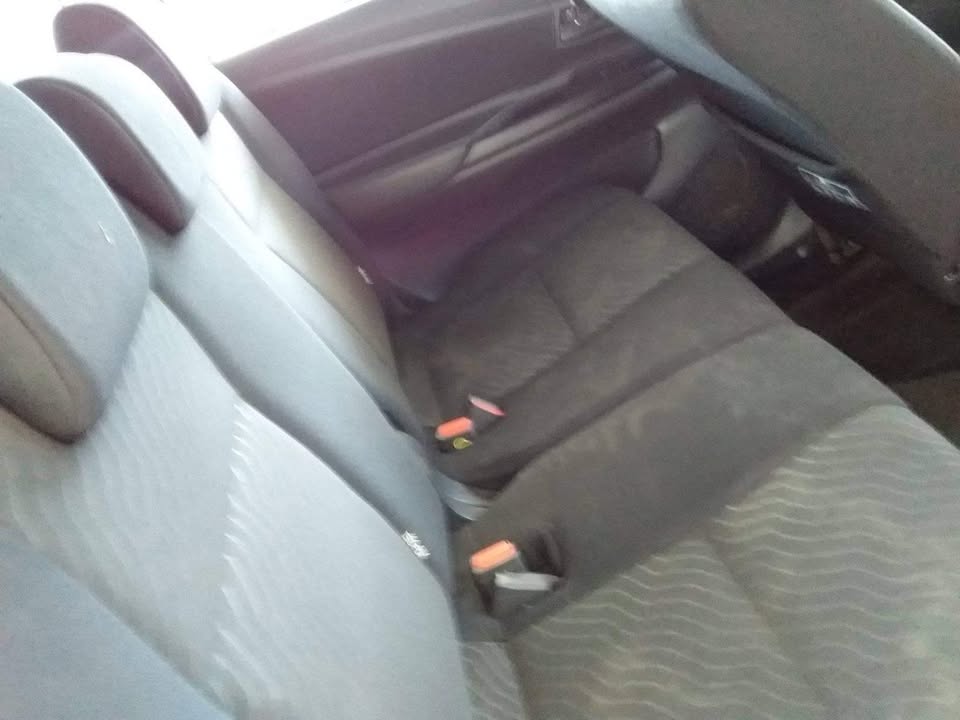 Used 2019 Toyota Avanza 1.5 SX - Private Seller Used 2019 Toyota Avanza 1.5 SX - Private Seller