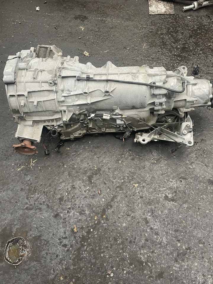 2016 Audi Q7 3.0 TDI Tiptronic Gearbox For Sale - Private Seller