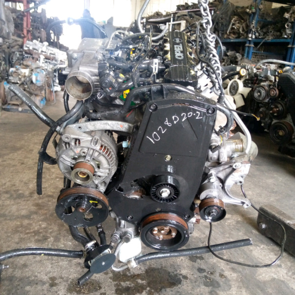 Opel C20NE ( Import Replacement) Engine for Sale