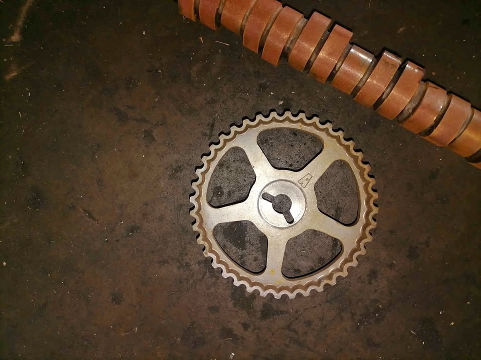 Chana Benni camshaft pulley - Private Seller