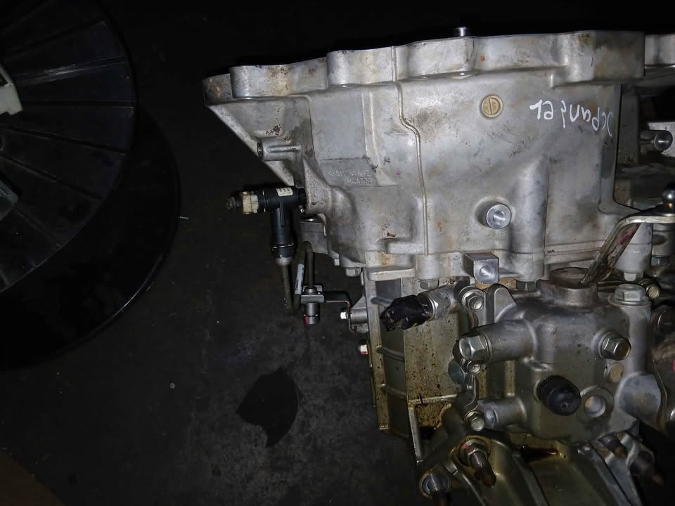 Mitsubishi xpander maunal gearbox new shape - Private Seller Mitsubishi xpander maunal gearbox new shape - Private Seller