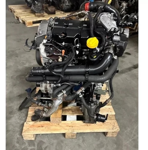 Renault Scenic 1.9L dCi F9Q818 Engine For Sale. - Private Seller Renault Scenic 1.9L dCi F9Q818 Engine For Sale. - Private Seller