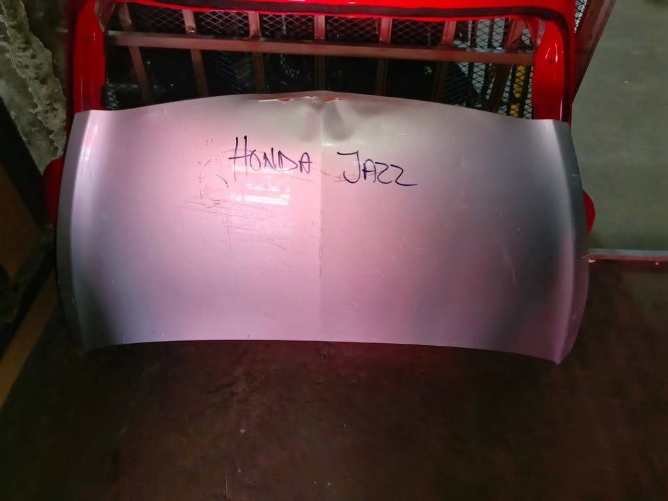 Honda jazz bonnet - Private Seller