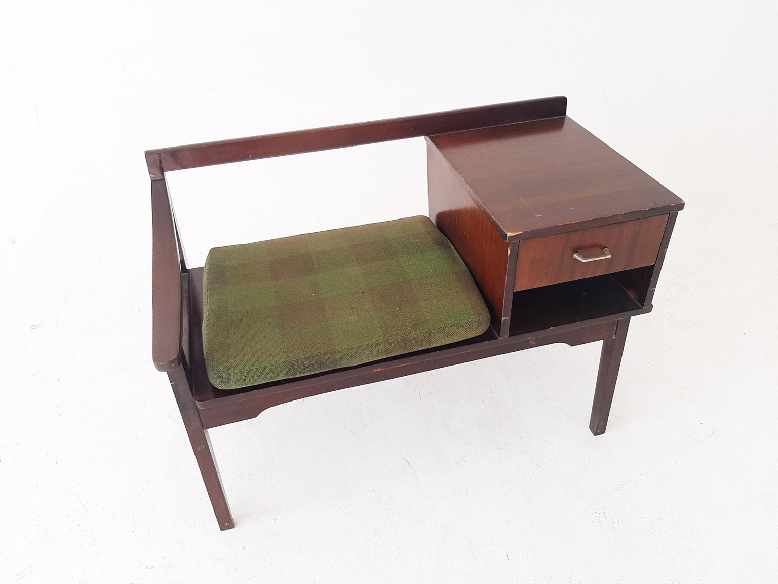 VINTAGE FURNITURE FOR SALE