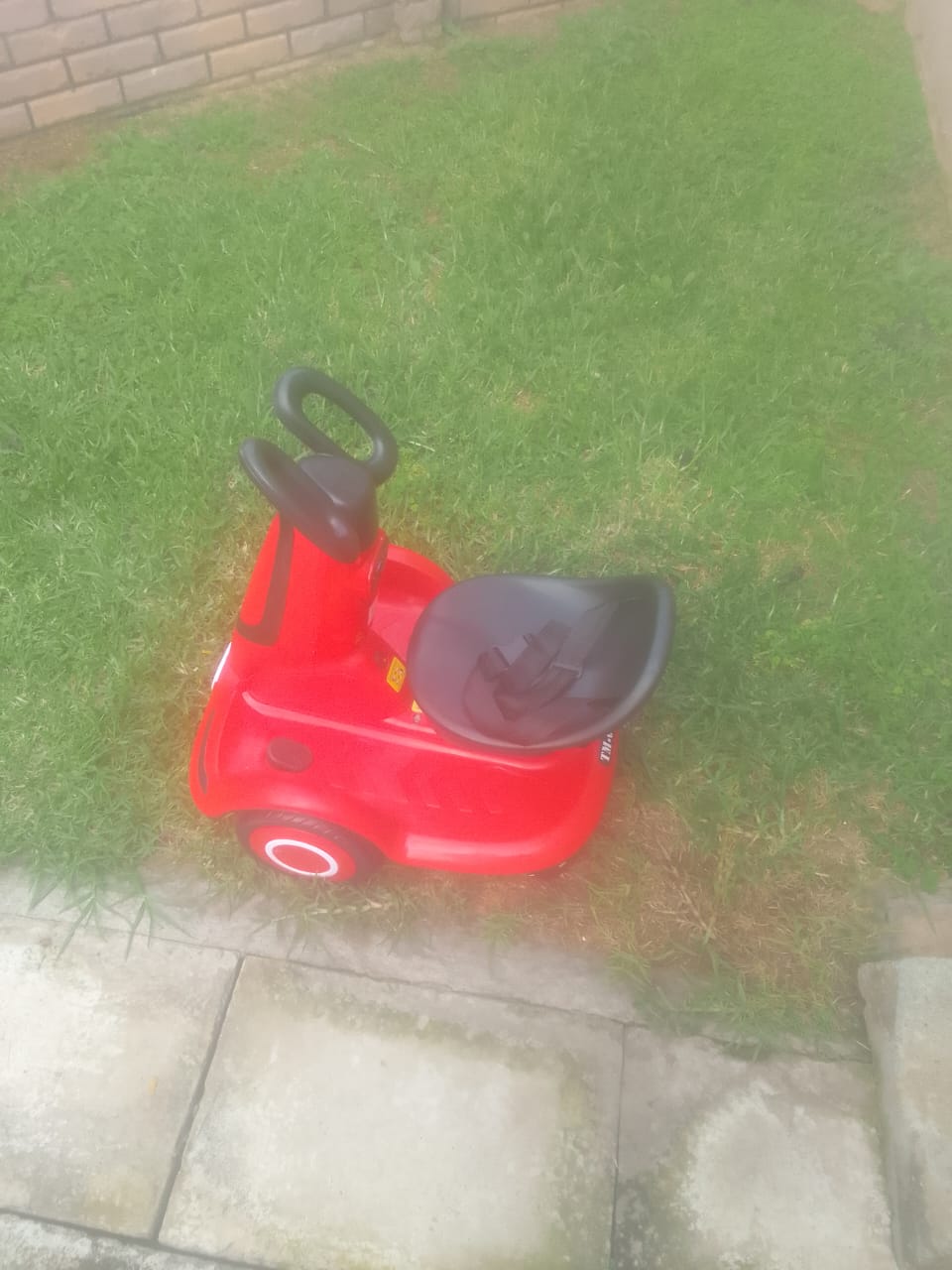 New 2007 KTM TC 50 - Private Seller