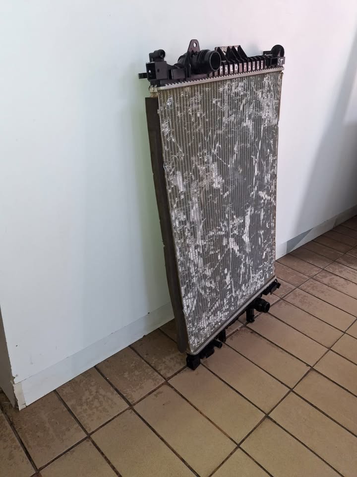 2015 FORD FOCUS ST RADIATOR AVAILABLE FOR SALE - Private Seller 2015 FORD FOCUS ST RADIATOR AVAILABLE FOR SALE - Private Seller
